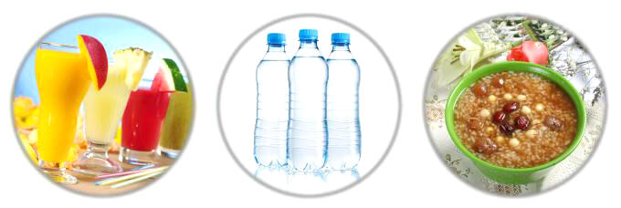 Válvula de mariposa sanitaria de la manija del tirón de 4 engranajes con la conexión del hilo y de la soldadura