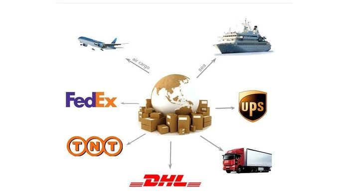 Tipo de soldadura de acero inoxidable sanitario de la válvula de mariposa 3PCS con la manija plástica del agarrador